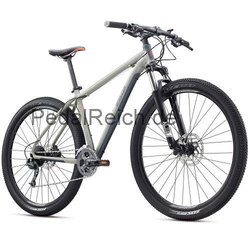 Breezer Storm Comp  technische daten 
